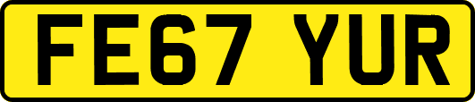 FE67YUR