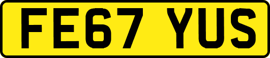 FE67YUS