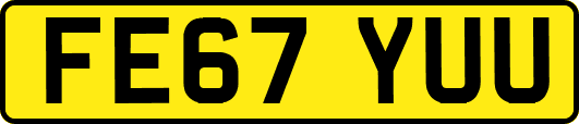 FE67YUU