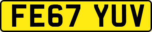 FE67YUV