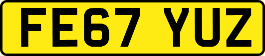FE67YUZ