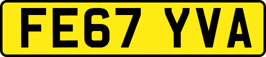 FE67YVA