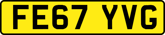 FE67YVG