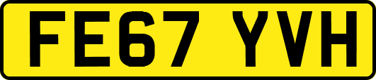 FE67YVH