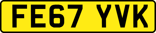 FE67YVK