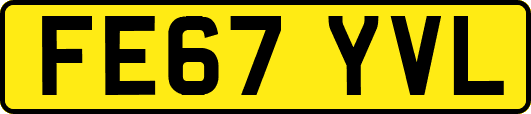 FE67YVL