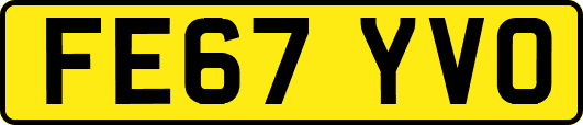 FE67YVO