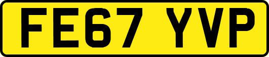 FE67YVP