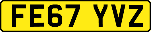 FE67YVZ