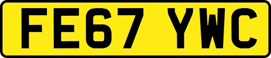 FE67YWC