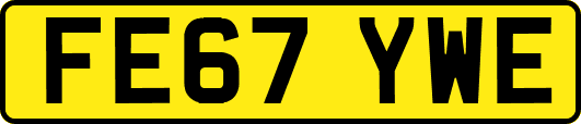 FE67YWE