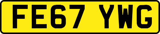 FE67YWG
