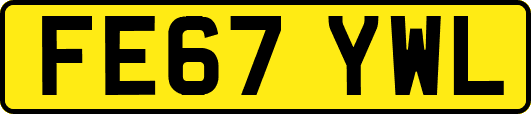 FE67YWL