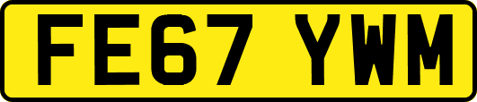 FE67YWM
