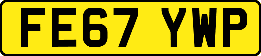 FE67YWP