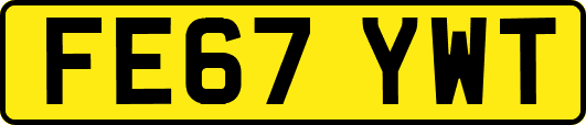 FE67YWT