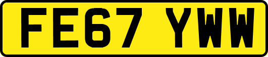 FE67YWW