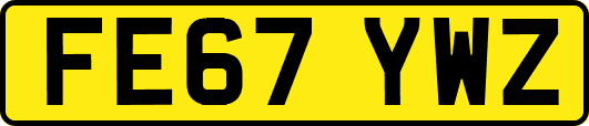 FE67YWZ