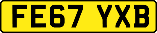 FE67YXB
