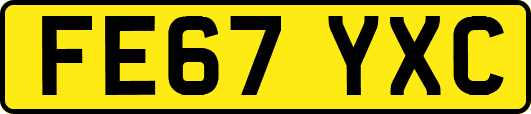 FE67YXC