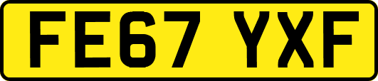 FE67YXF