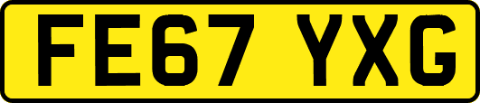 FE67YXG