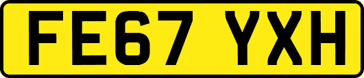 FE67YXH