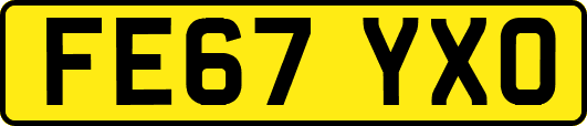 FE67YXO