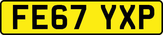 FE67YXP