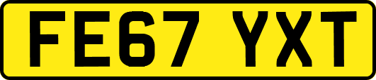 FE67YXT