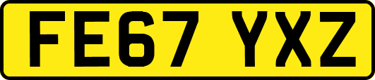FE67YXZ
