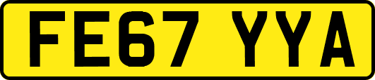 FE67YYA