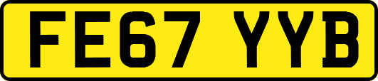 FE67YYB