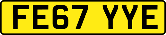 FE67YYE