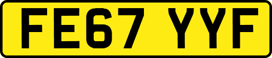 FE67YYF