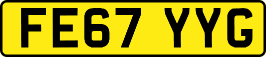 FE67YYG