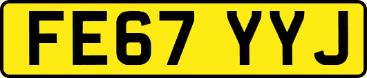 FE67YYJ