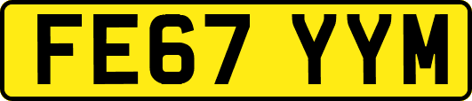 FE67YYM