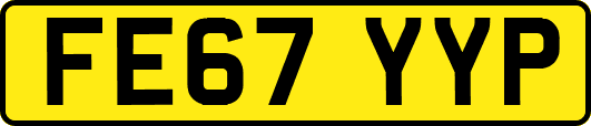 FE67YYP