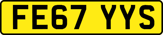 FE67YYS