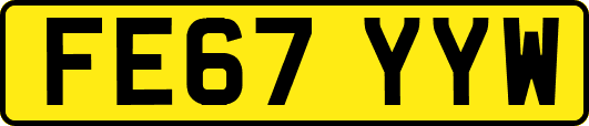 FE67YYW