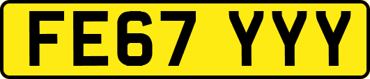 FE67YYY