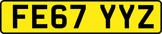 FE67YYZ