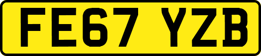 FE67YZB