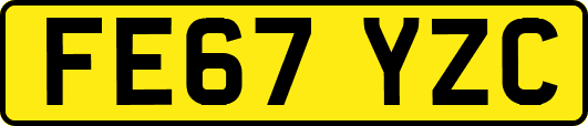 FE67YZC