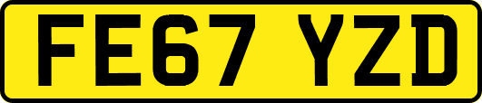 FE67YZD
