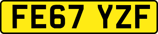 FE67YZF