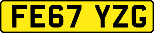 FE67YZG