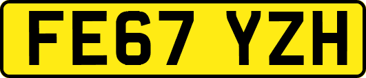FE67YZH