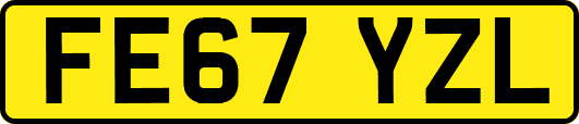 FE67YZL